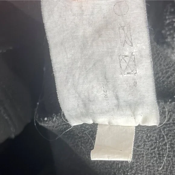 HFX Coat Womens XL Black Pockets Winter - Picture 12 of 12